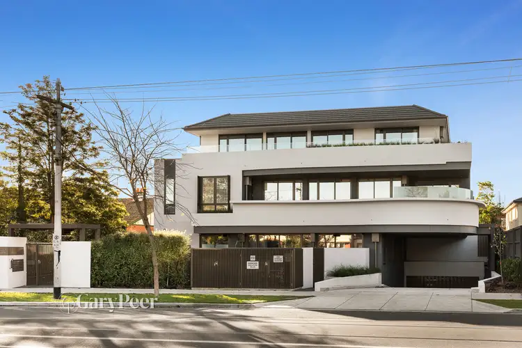 102/102 Balaclava Road, Caulfield North VIC 3161