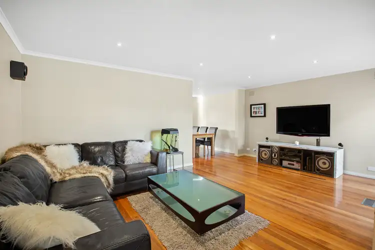 Third view of Homely house listing, 10 Stafford Court, Bayswater North VIC 3153