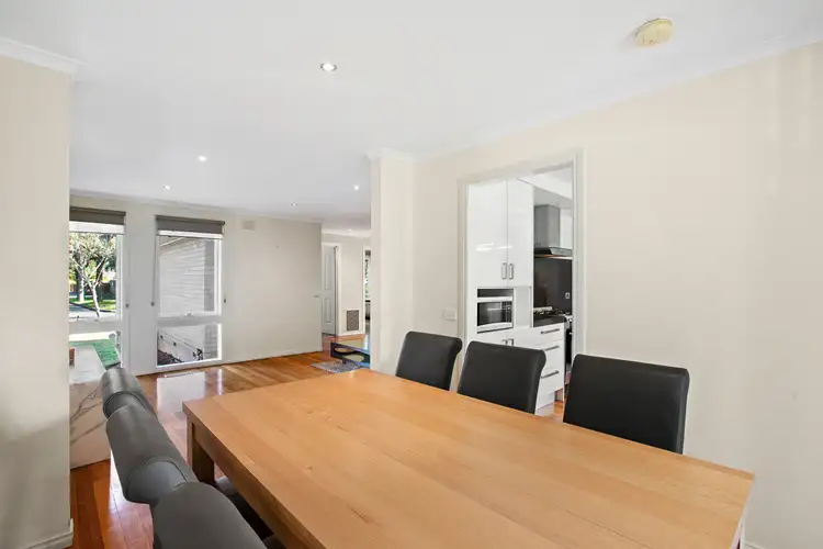 Fifth view of Homely house listing, 10 Stafford Court, Bayswater North VIC 3153