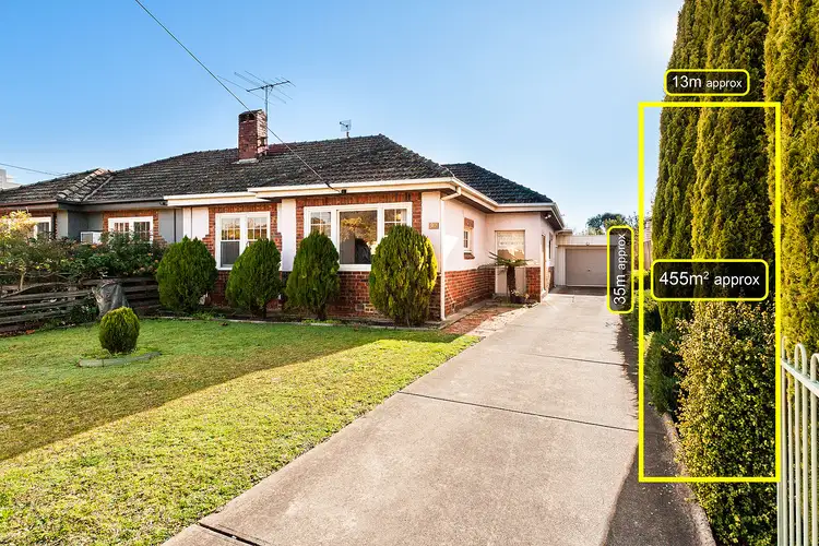 Main view of Homely house listing, 92 Miller Street, Preston VIC 3072