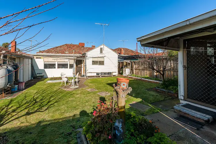 Second view of Homely house listing, 92 Miller Street, Preston VIC 3072