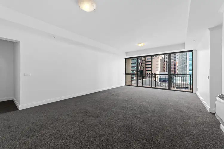 Main view of Homely apartment listing, 76/33 La Trobe Street, Melbourne VIC 3000