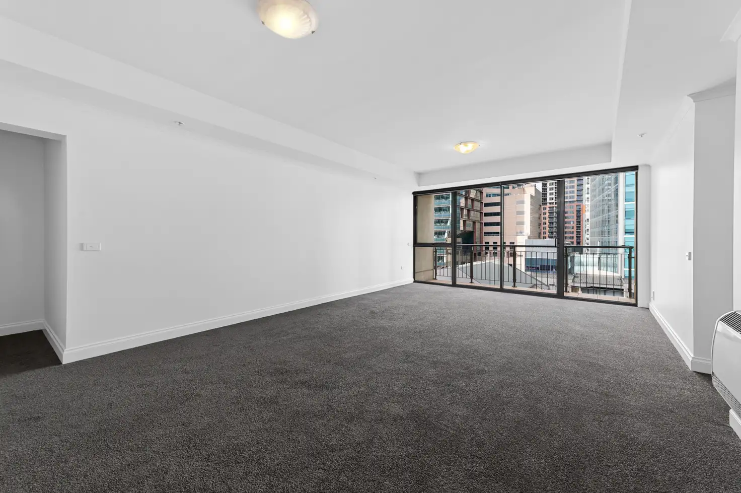 Main view of Homely apartment listing, 76/33 La Trobe Street, Melbourne VIC 3000