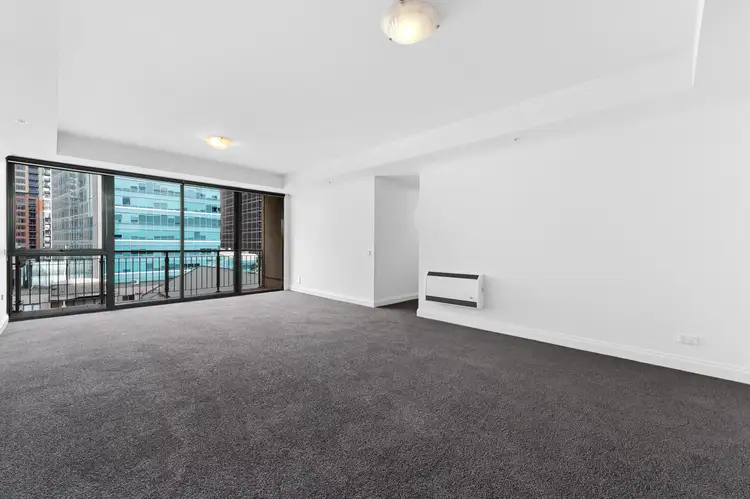 Third view of Homely apartment listing, 76/33 La Trobe Street, Melbourne VIC 3000