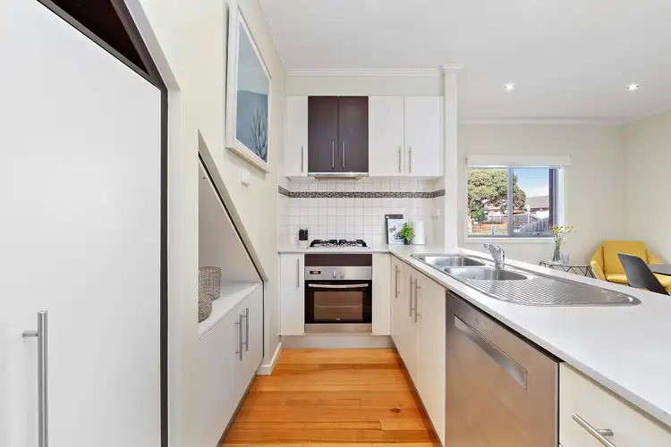 Fourth view of Homely townhouse listing, 1/4 Deakin Street, Maidstone VIC 3012