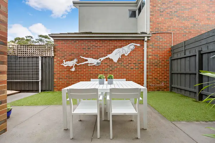 Fifth view of Homely townhouse listing, 1/4 Deakin Street, Maidstone VIC 3012