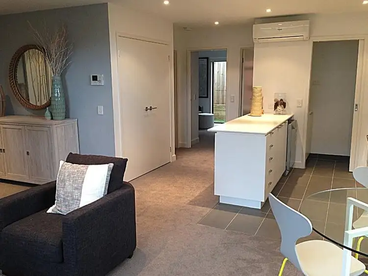 Third view of Homely house listing, 10/219 Watton Street, Werribee VIC 3030
