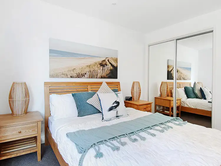 Fourth view of Homely house listing, 10/219 Watton Street, Werribee VIC 3030