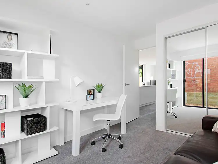 Fifth view of Homely house listing, 10/219 Watton Street, Werribee VIC 3030