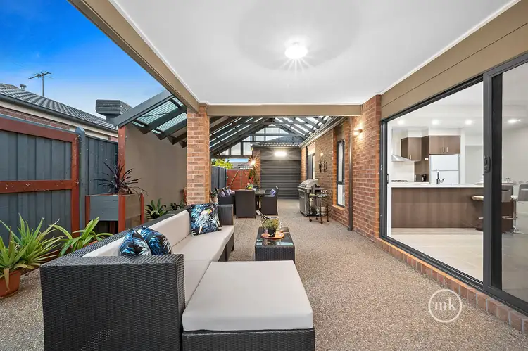 36 Breenview Place, Doreen VIC 3754