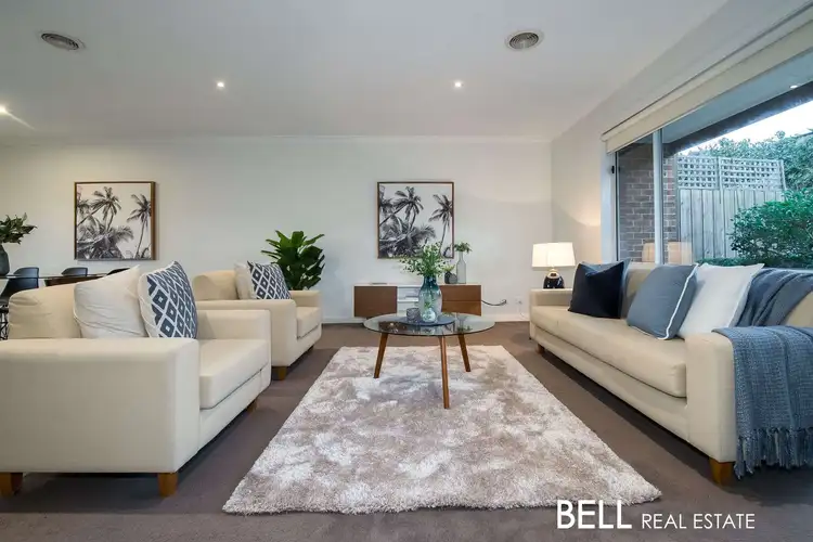 Fourth view of Homely townhouse listing, 2/3 Simpson Road, Ferntree Gully VIC 3156