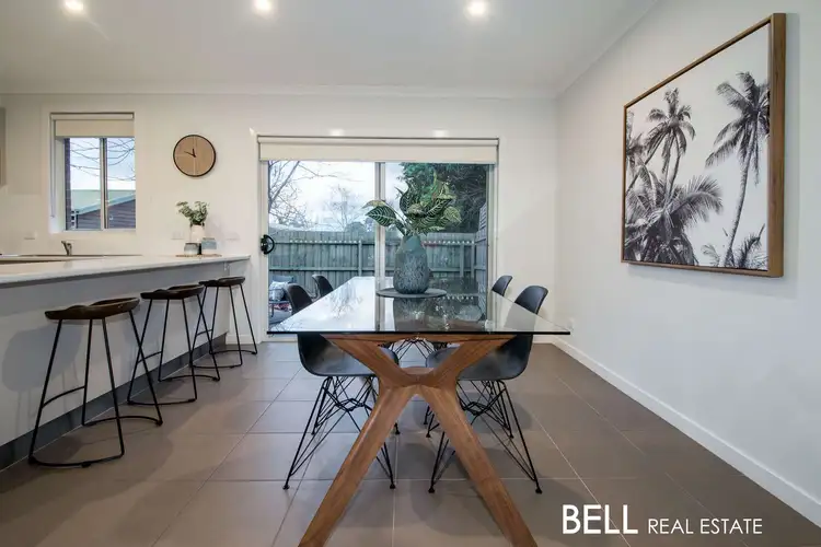 Fifth view of Homely townhouse listing, 2/3 Simpson Road, Ferntree Gully VIC 3156
