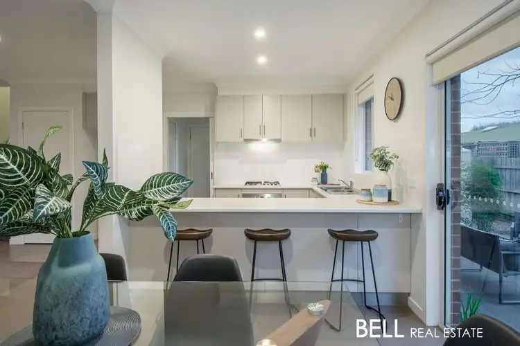 Sixth view of Homely townhouse listing, 2/3 Simpson Road, Ferntree Gully VIC 3156