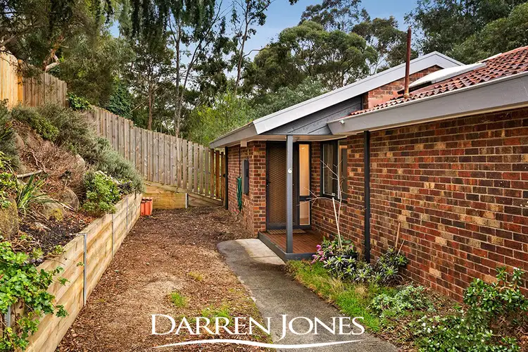 6/8 Paterson Crescent, Greensborough VIC 3088
