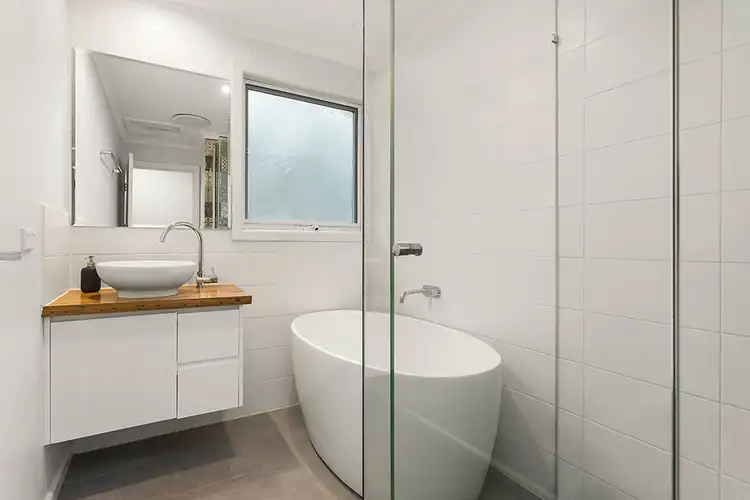 Fifth view of Homely unit listing, 6/8 Paterson Crescent, Greensborough VIC 3088