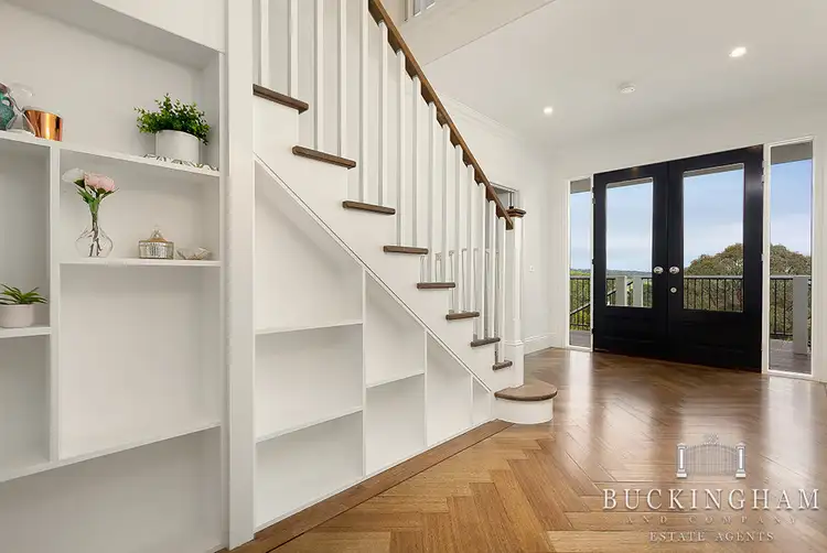 Second view of Homely house listing, 5 Cleves Road North, Upper Plenty VIC 3756