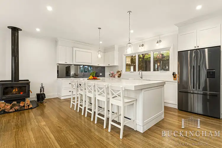 Third view of Homely house listing, 5 Cleves Road North, Upper Plenty VIC 3756