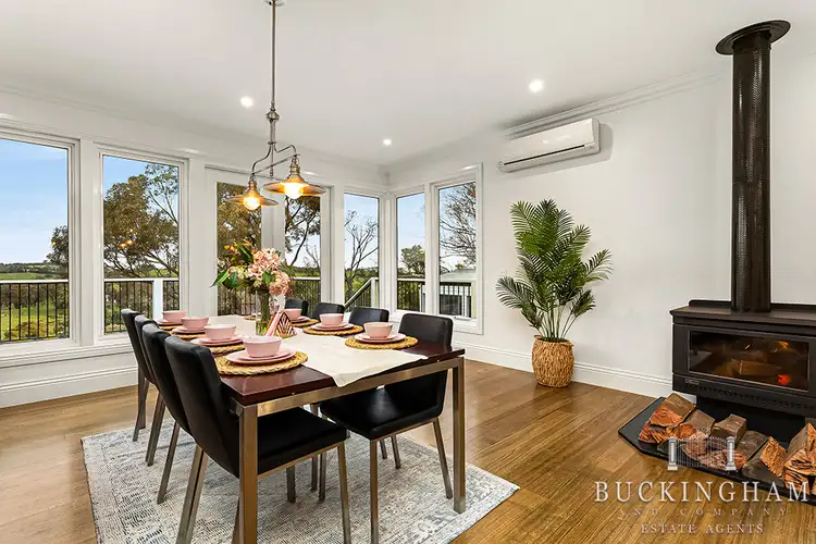 Fourth view of Homely house listing, 5 Cleves Road North, Upper Plenty VIC 3756