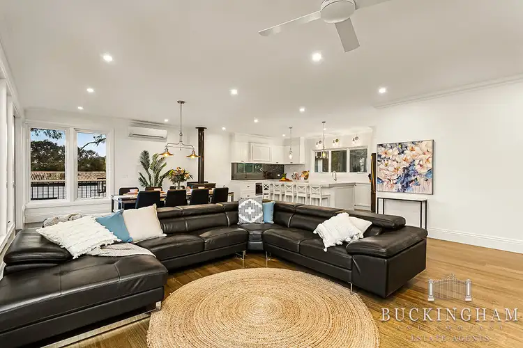 Sixth view of Homely house listing, 5 Cleves Road North, Upper Plenty VIC 3756