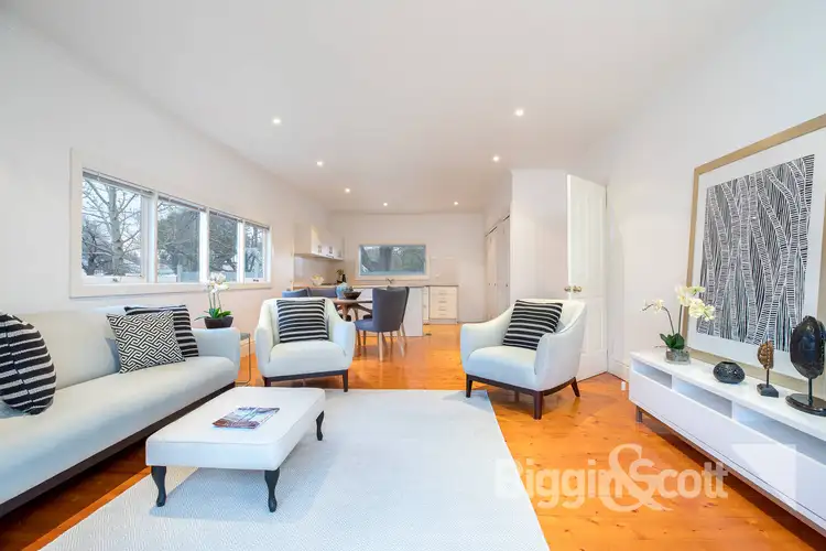 Second view of Homely house listing, 402 Ripon Street South, Ballarat Central VIC 3350