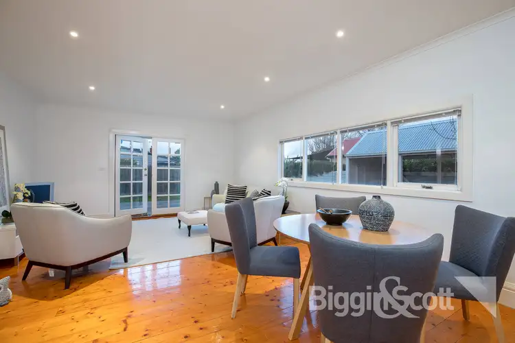 Third view of Homely house listing, 402 Ripon Street South, Ballarat Central VIC 3350