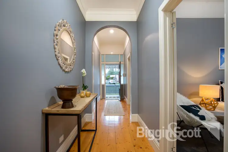 Fourth view of Homely house listing, 402 Ripon Street South, Ballarat Central VIC 3350