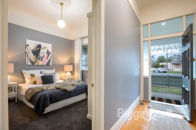 Fifth view of Homely house listing, 402 Ripon Street South, Ballarat Central VIC 3350