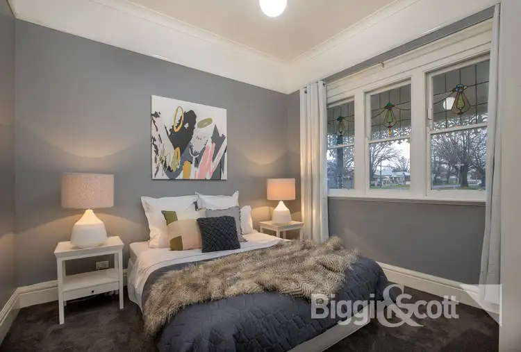 Sixth view of Homely house listing, 402 Ripon Street South, Ballarat Central VIC 3350