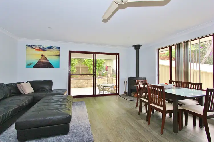Third view of Homely house listing, 4B Albert Street, Kendall NSW 2439