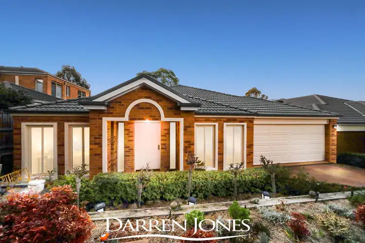 31 Banfield Terrace, Greensborough VIC 3088