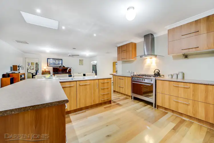 Fifth view of Homely house listing, 31 Banfield Terrace, Greensborough VIC 3088
