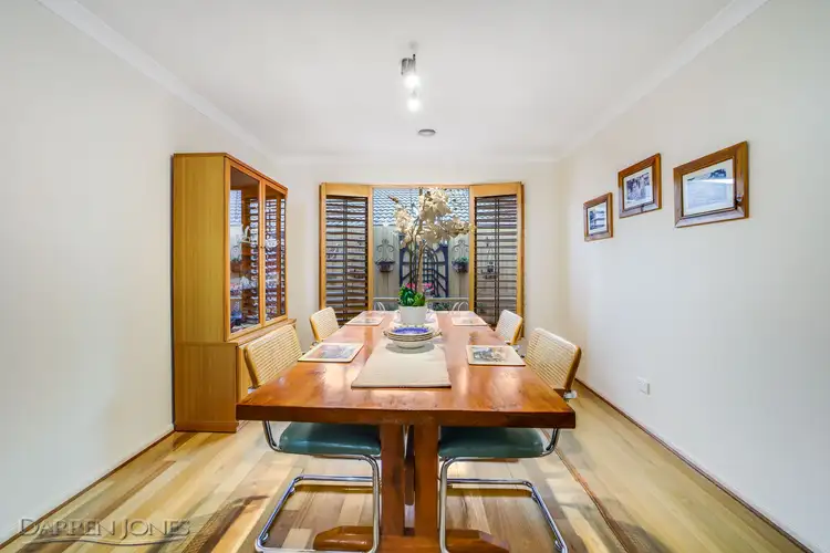 Sixth view of Homely house listing, 31 Banfield Terrace, Greensborough VIC 3088