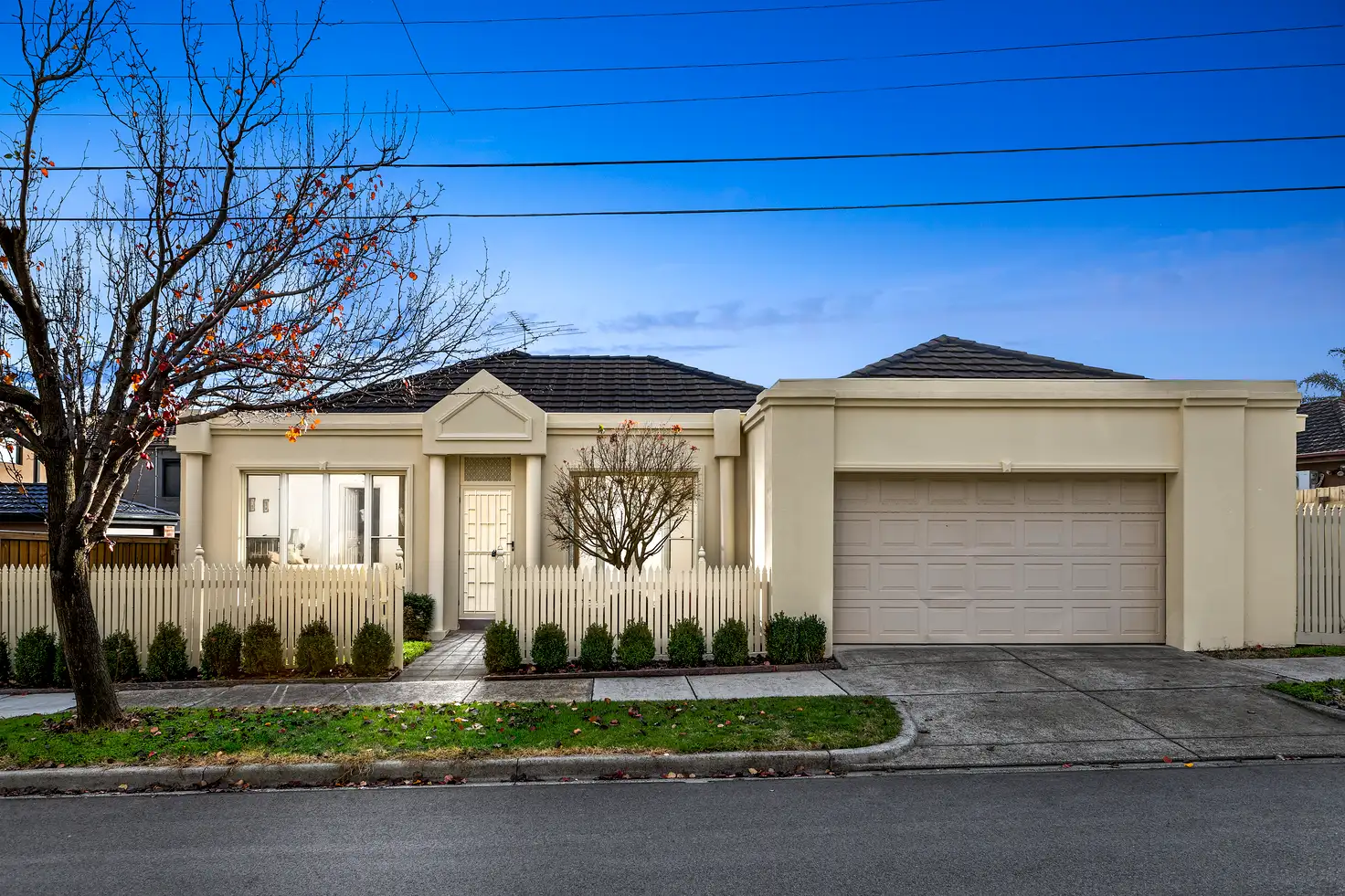 Main view of Homely unit listing, 1A Elizabeth Street, Bulleen VIC 3105