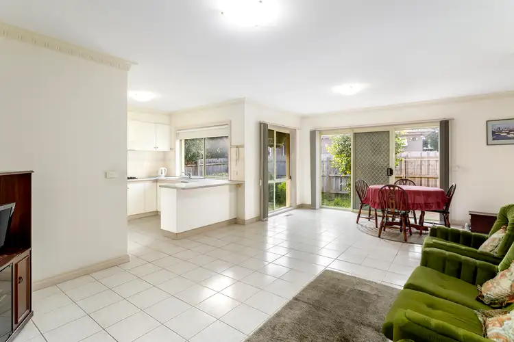 Third view of Homely unit listing, 1A Elizabeth Street, Bulleen VIC 3105