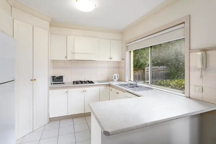 Fourth view of Homely unit listing, 1A Elizabeth Street, Bulleen VIC 3105