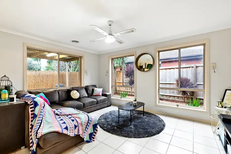 Third view of Homely unit listing, 1A Royston Close, Mill Park VIC 3082