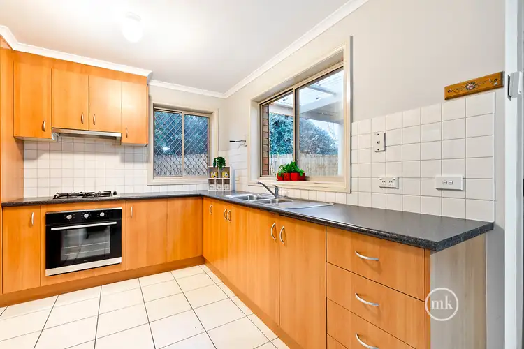 Fourth view of Homely unit listing, 1A Royston Close, Mill Park VIC 3082
