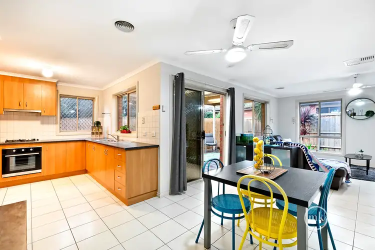 Fifth view of Homely unit listing, 1A Royston Close, Mill Park VIC 3082