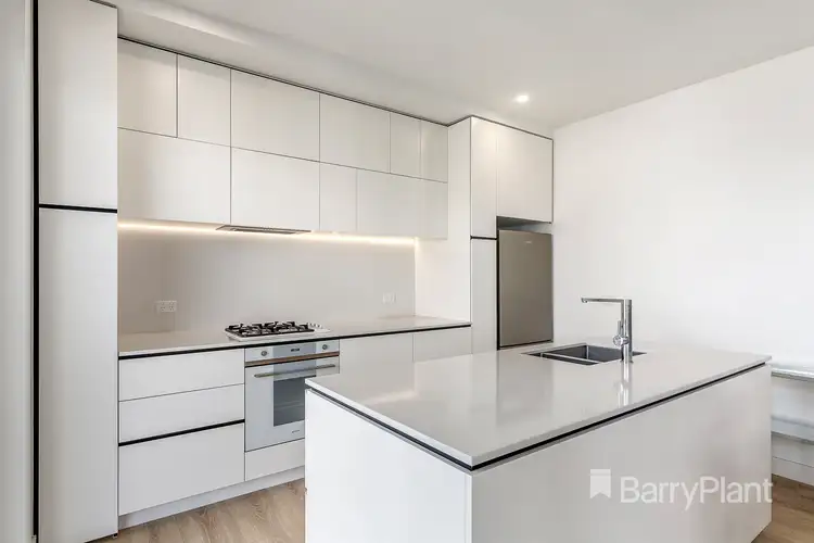 Fourth view of Homely apartment listing, 805/2 Elland Avenue, Box Hill VIC 3128