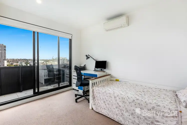 Fifth view of Homely apartment listing, 805/2 Elland Avenue, Box Hill VIC 3128