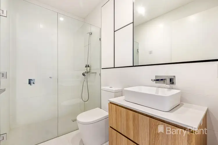 Sixth view of Homely apartment listing, 805/2 Elland Avenue, Box Hill VIC 3128