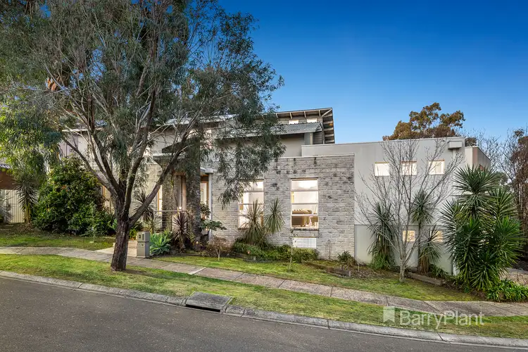 3 Condev Court, Vermont VIC 3133