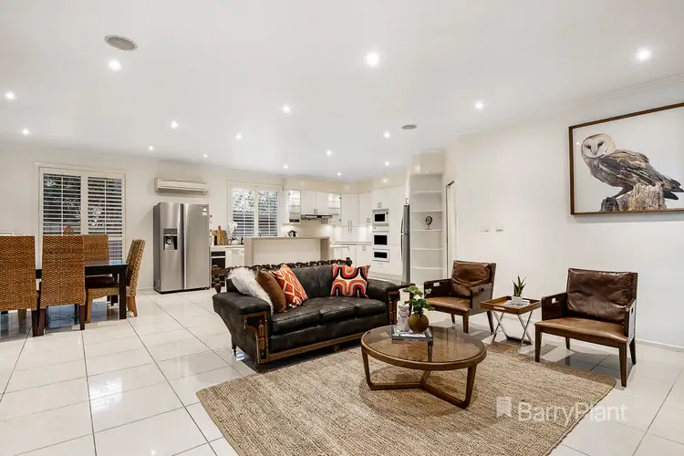 Fourth view of Homely house listing, 3 Condev Court, Vermont VIC 3133