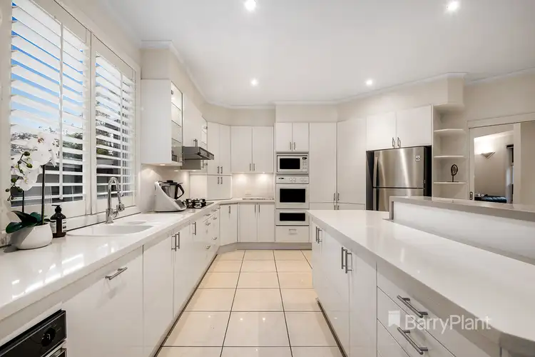 Fifth view of Homely house listing, 3 Condev Court, Vermont VIC 3133