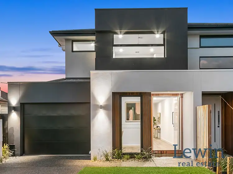 Main view of Homely townhouse listing, 19a McArthur Street, Bentleigh VIC 3204