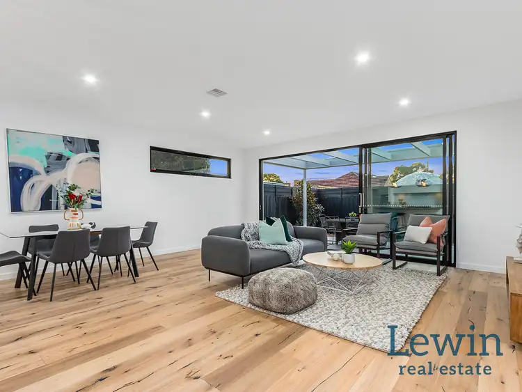Third view of Homely townhouse listing, 19a McArthur Street, Bentleigh VIC 3204