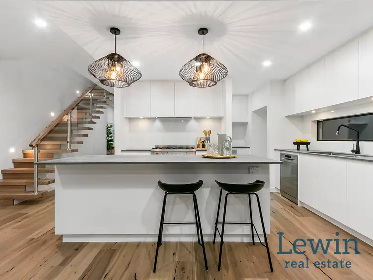 Fourth view of Homely townhouse listing, 19a McArthur Street, Bentleigh VIC 3204