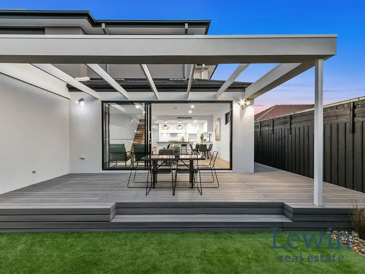 Fifth view of Homely townhouse listing, 19a McArthur Street, Bentleigh VIC 3204
