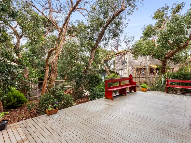 Third view of Homely townhouse listing, 2/25 Fernald Avenue, Anglesea VIC 3230