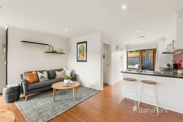 3/8 Crown Avenue, Mordialloc VIC 3195